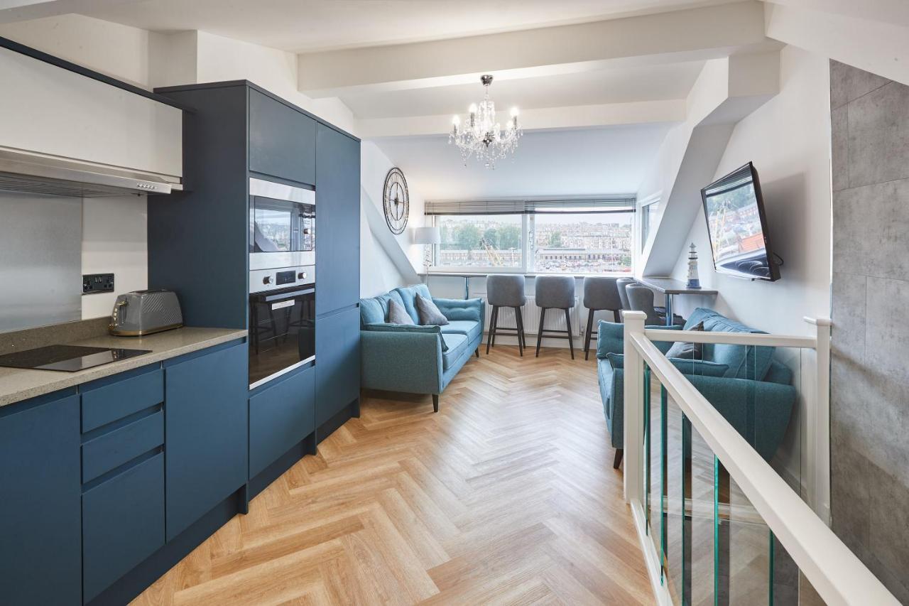Host & Stay - Wadsworth Cottage 휫비 외부 사진